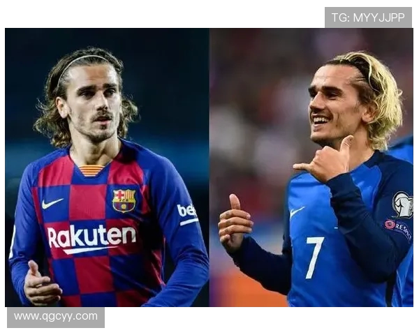 格列兹曼谈铲球乐趣：回追抢断让我充满成就感